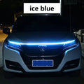 LED Daytime Running Light Strip for Cars