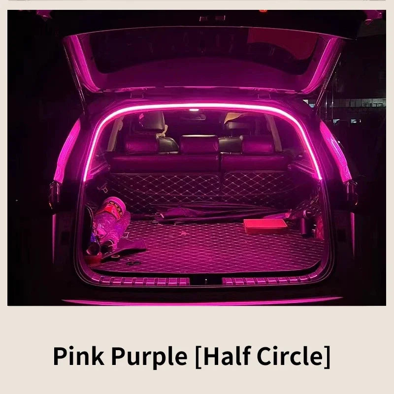 LED Trunk & Cargo Light