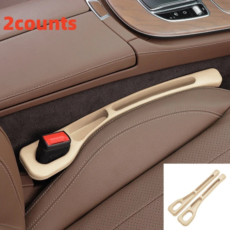 2 - Piece Car Seat Gap Filler - Universal Fit