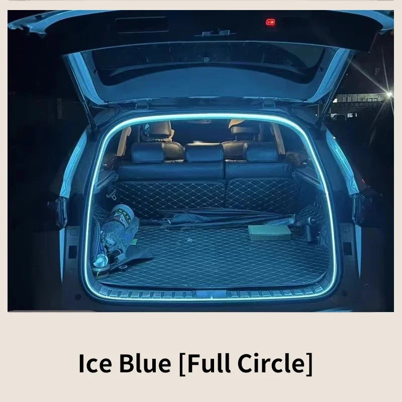 LED Trunk & Cargo Light