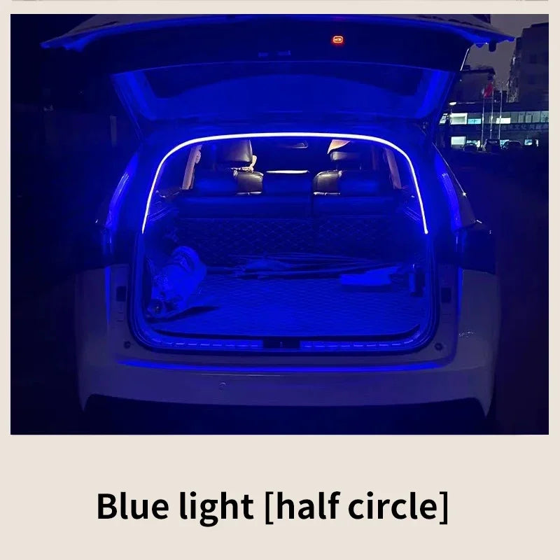 LED Trunk & Cargo Light