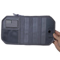 Car Sun Visor Organizer