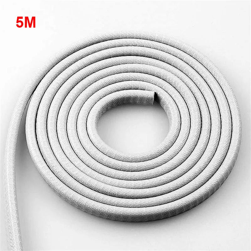 Universal Car Door Edge Guards- Anti- Scratch Trim Protection