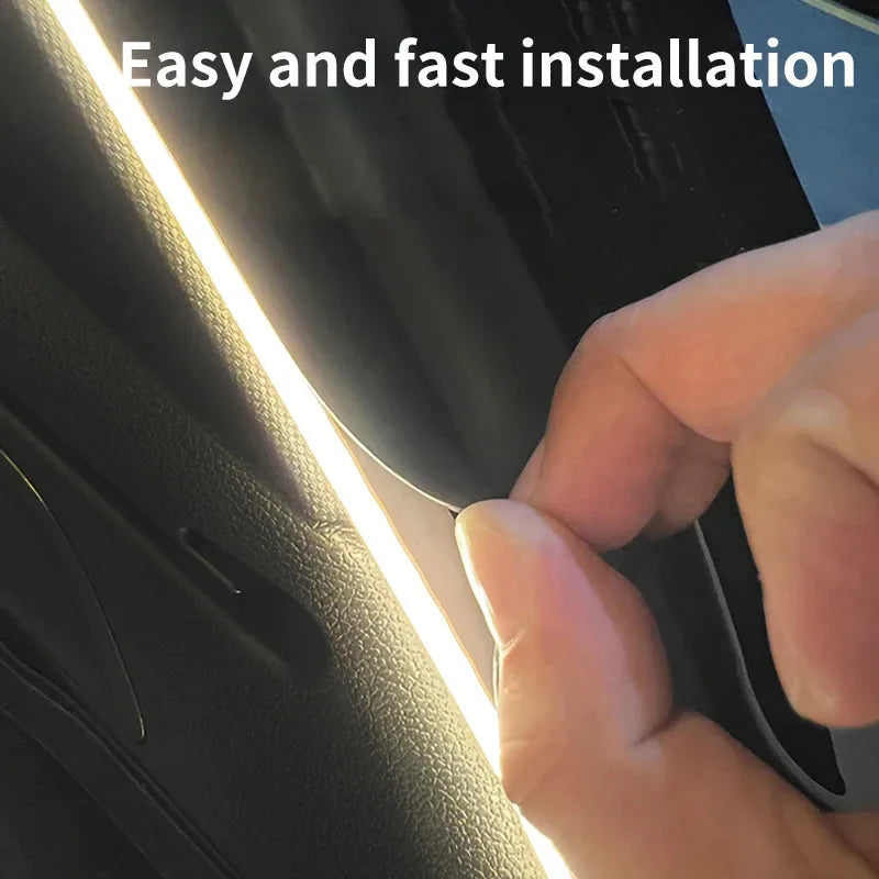 LED Trunk & Cargo Light