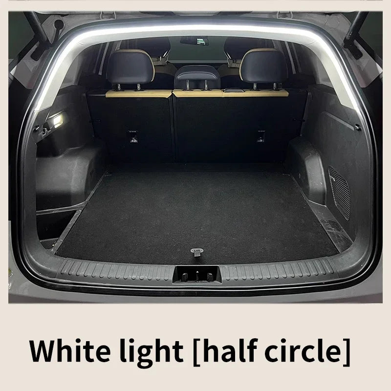 LED Trunk & Cargo Light