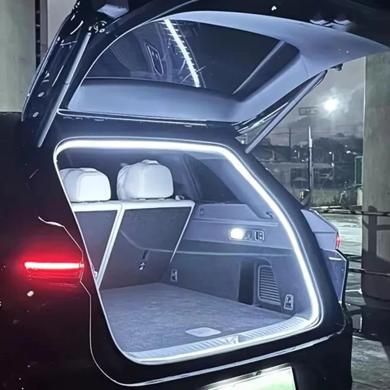 LED Trunk & Cargo Light