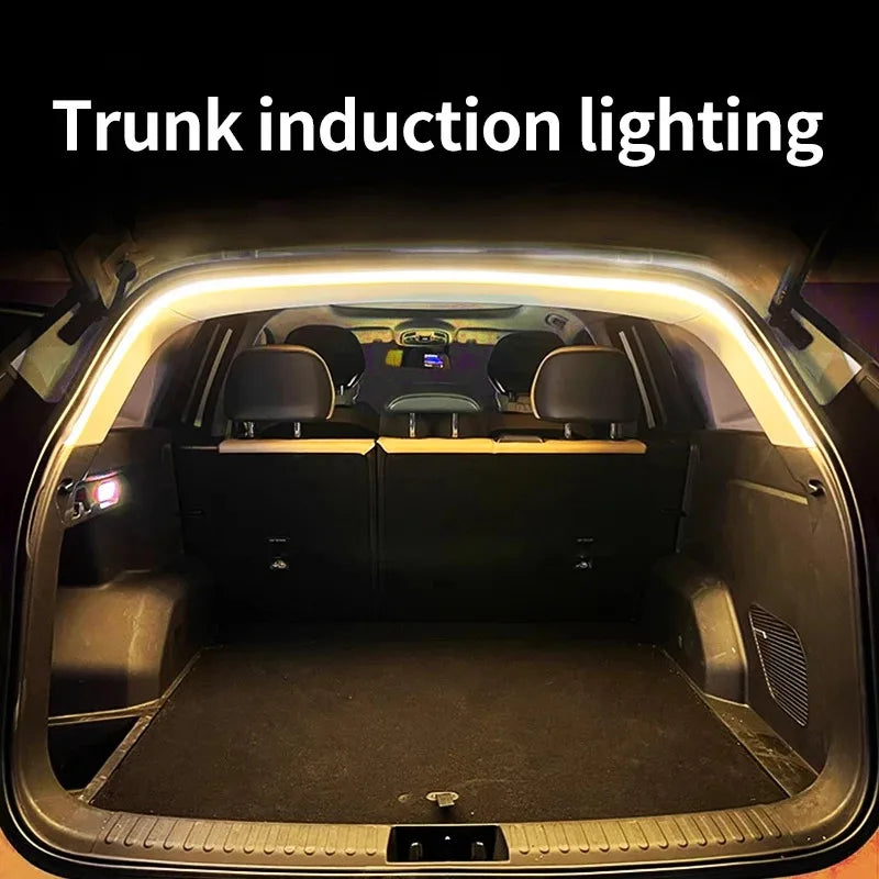 LED Trunk & Cargo Light