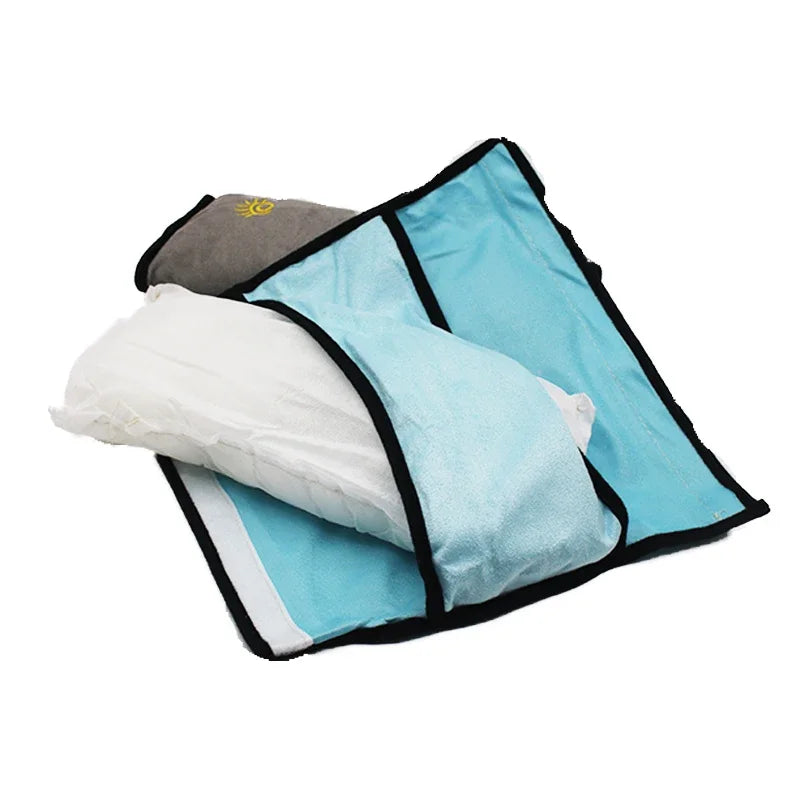 Kids Travel seat belt comfort pillow