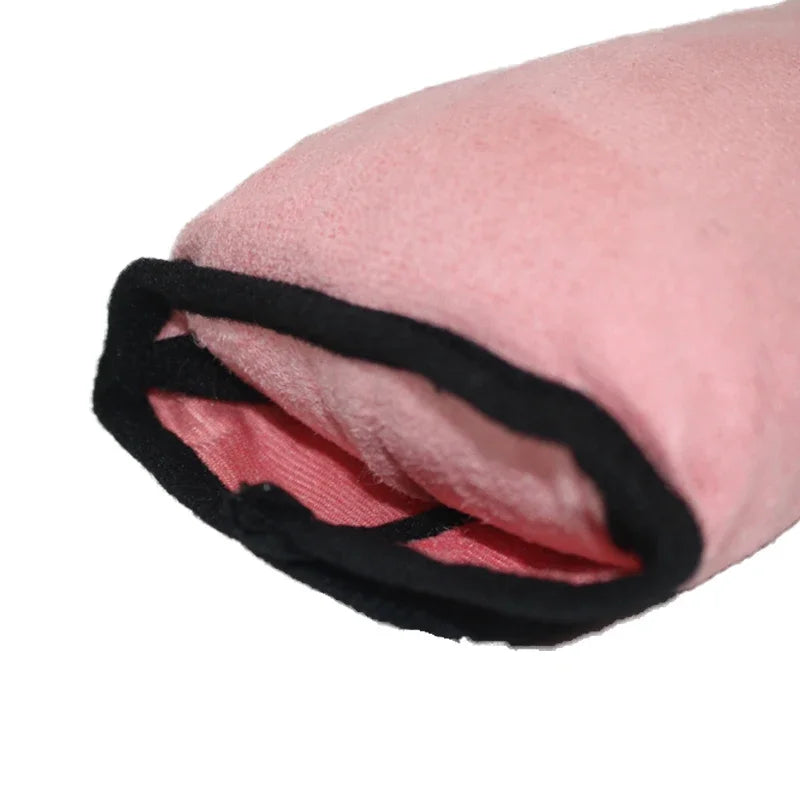 Kids Travel seat belt comfort pillow