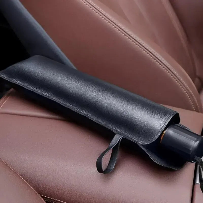 Foldable Umbrella Windshield Sunshade
