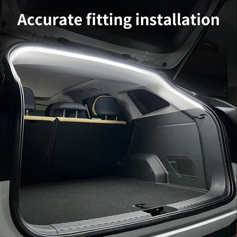 LED Trunk & Cargo Light