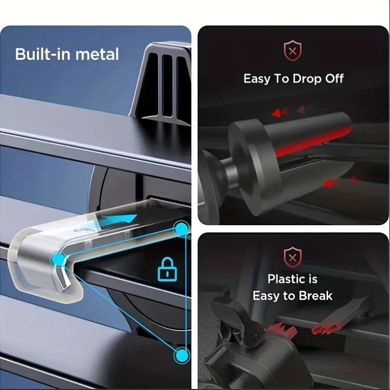 Universal Car Air Vent Phone Mount