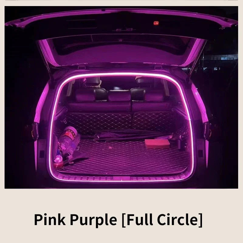 LED Trunk & Cargo Light