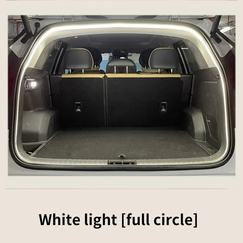 LED Trunk & Cargo Light