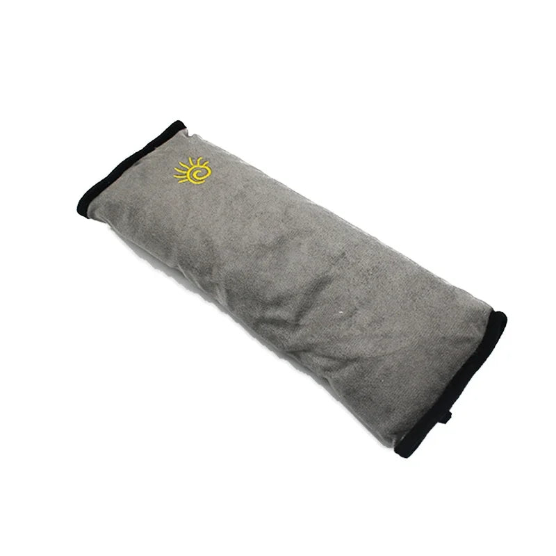 Kids Travel seat belt comfort pillow