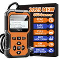 Universal OBD2 Car Diagnostic Scanner & Engine Code Reader