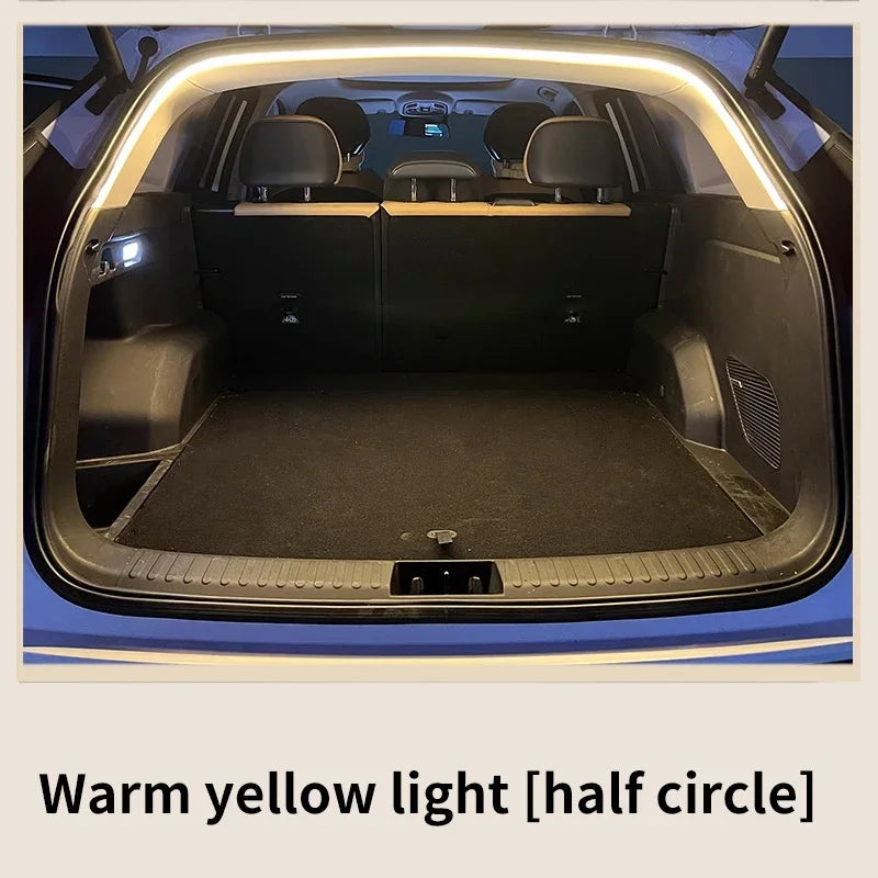 LED Trunk & Cargo Light