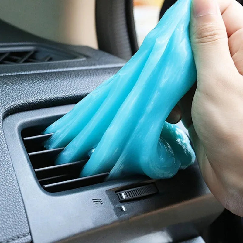 Premium Car Interior Cleaning Gel
