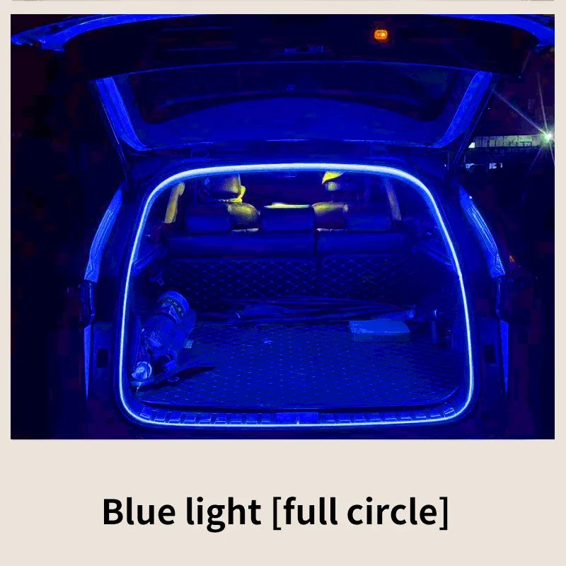 LED Trunk & Cargo Light