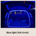 LED Trunk & Cargo Light