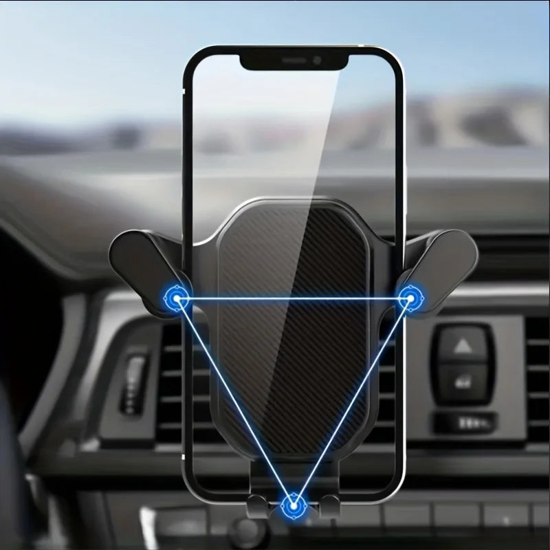 Universal Car Air Vent Phone Mount