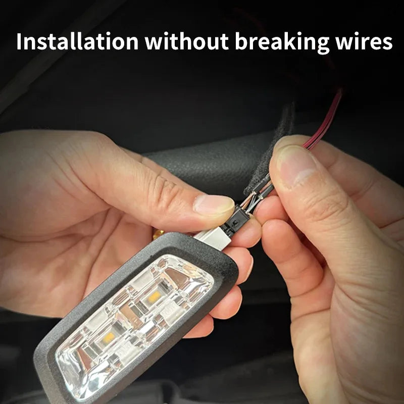 LED Trunk & Cargo Light