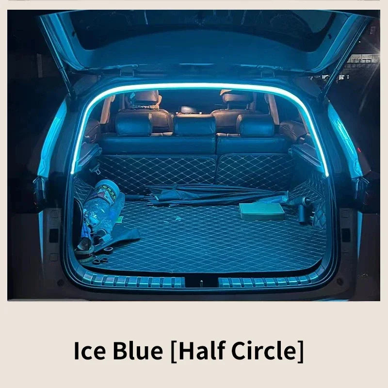 LED Trunk & Cargo Light