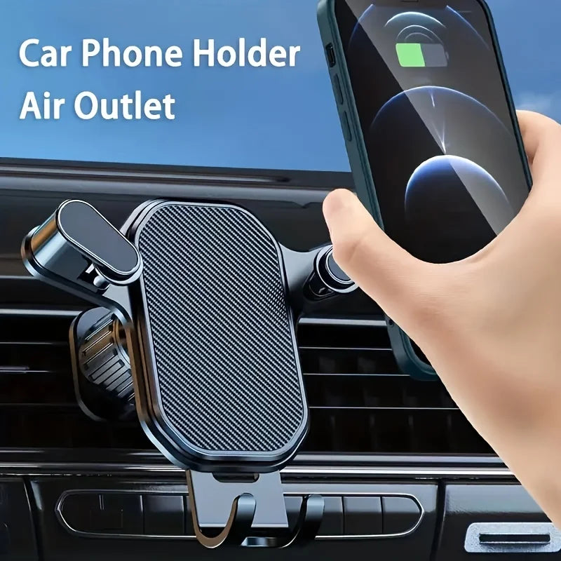 Universal Car Air Vent Phone Mount