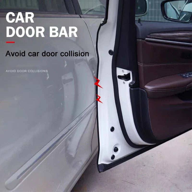Door Edge Guards